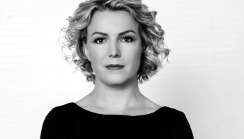 Sigríður Hagalín Björnsdóttir